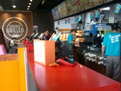 -汉堡王(保定万博广场店)