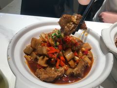 -兰湘子·湘菜小炒(盛龙广场店)