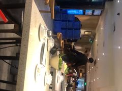 大堂-土风豆米火锅(鸿通城店)