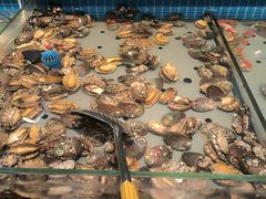 -一方渔歌蒸汽海鲜自助(文化路万达广场店)