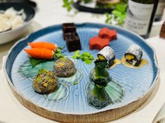 -海味观(老西门店)