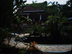 -嘉和K6温泉微度假