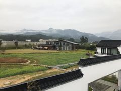 -禾悦庄餐厅