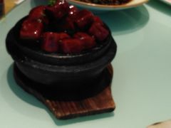 -汤记传菜(秀浦路店)