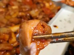 -一米鸡肉 创意韩餐(江北杉杉奥特莱斯店)