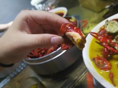 -煲得鲜·桐乡煲·小龙虾(万达店)