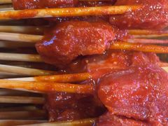 -阿串串老火锅(力盟店)
