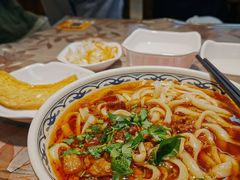 传统刀削面-韩师傅老大同刀削面(北苑路店)