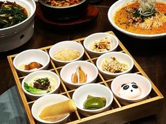 -顺兴老茶馆·精品川菜(世纪城店)