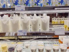 -白色日记·手作酸奶(麦凯乐店)