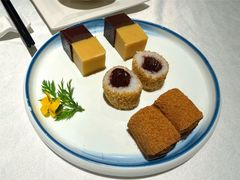 -北平楼·烤鸭·北京菜(牡丹园店)