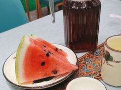 -大师傅金奖啤酒鱼(西街口总店)
