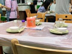 大堂-泰霖泰国美食