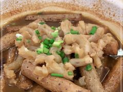 -老味道(横山桥羊绒城店)