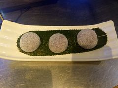 -鱼库·不仅是一家烤鱼店(车公庙店)