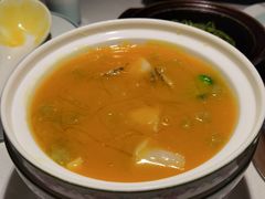 -半勺·新徽菜(银泰城店)