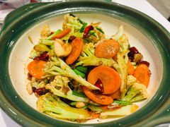 -费大厨辣椒炒肉(黄兴中心广场店)