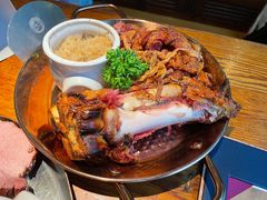 -宝莱纳餐厅(滨江店)