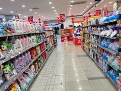 -物美超市(乔司华荣城店)