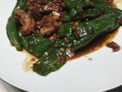 -周渝食惦·酸菜鱼精致川菜(横岗店)