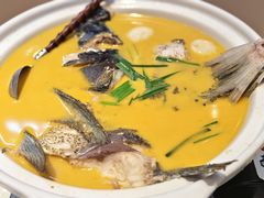 -淮扬名灶·南通本地菜(虹桥店)