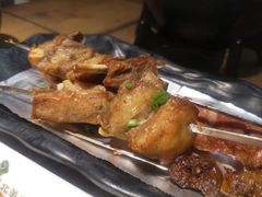 -福宝漠北·牛羊肉(广埠屯店)