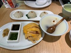 -苏小柳点心·手作小笼包(新街口分院店)