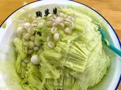 -鞠婆婆•绵绵冰•凉糕•手工冰粉(苏稽一店)