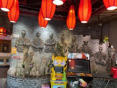 -矮板凳老火锅(宽窄巷子店)