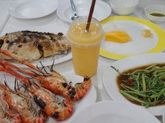 -Ob Aroi Town In Town (Not Ob Aroi franchise)