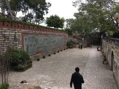 -胡里山炮台