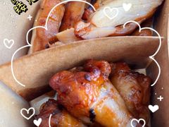 -米兰西点(新华路店)