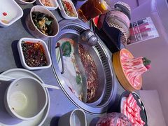 -故里和山·成都火锅(欢乐港湾店)