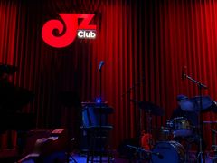 -JZ Club 爵士酒吧(上海店)