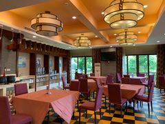 大堂-随园餐厅自助早餐(祥生大酒店)