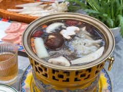 -侃爷南门铜锅涮肉