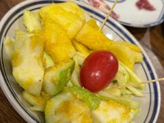 -厝味火锅·潮汕卤水火锅(十一合店)