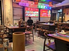 -来涮蜀鲜货火锅串串香(菜市口店)