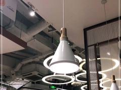 大堂-苏小柳手作点心(控江旭辉分院)