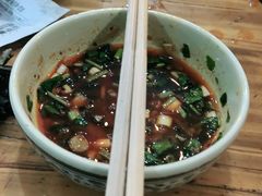 -黑竹香鸡(营和巷店)