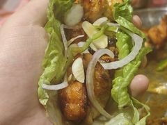 -生火火·小炉子炭烤(金楠天街总店)