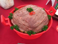 -川东坝子火锅(宝龙店)