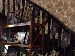 -雪灵魔法世界SHELLY’S TAROT(大良桂畔里店)