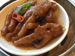 -富力丽思卡尔顿酒店·丽轩中餐厅