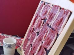 -京悦南门涮羊肉·羊蝎子火锅(田林路店)