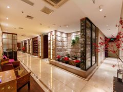 -酣庭院(红松东路店)