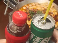 -小螺大作·螺蛳粉火锅(林和西店)