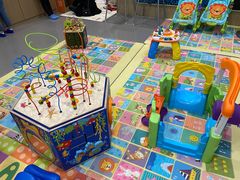 -金宝贝儿童多元成长中心(二七亚星中心店)