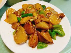 -京城百饺园•东北菜馆(红谷滩店)