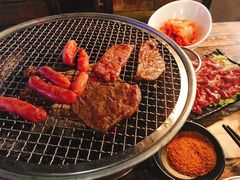 -华炭泥炉烤肉(布吉店)